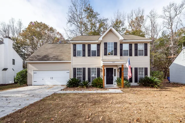 $650,000 | 3221 Seaborn Drive, Mount Pleasant, SC 29466