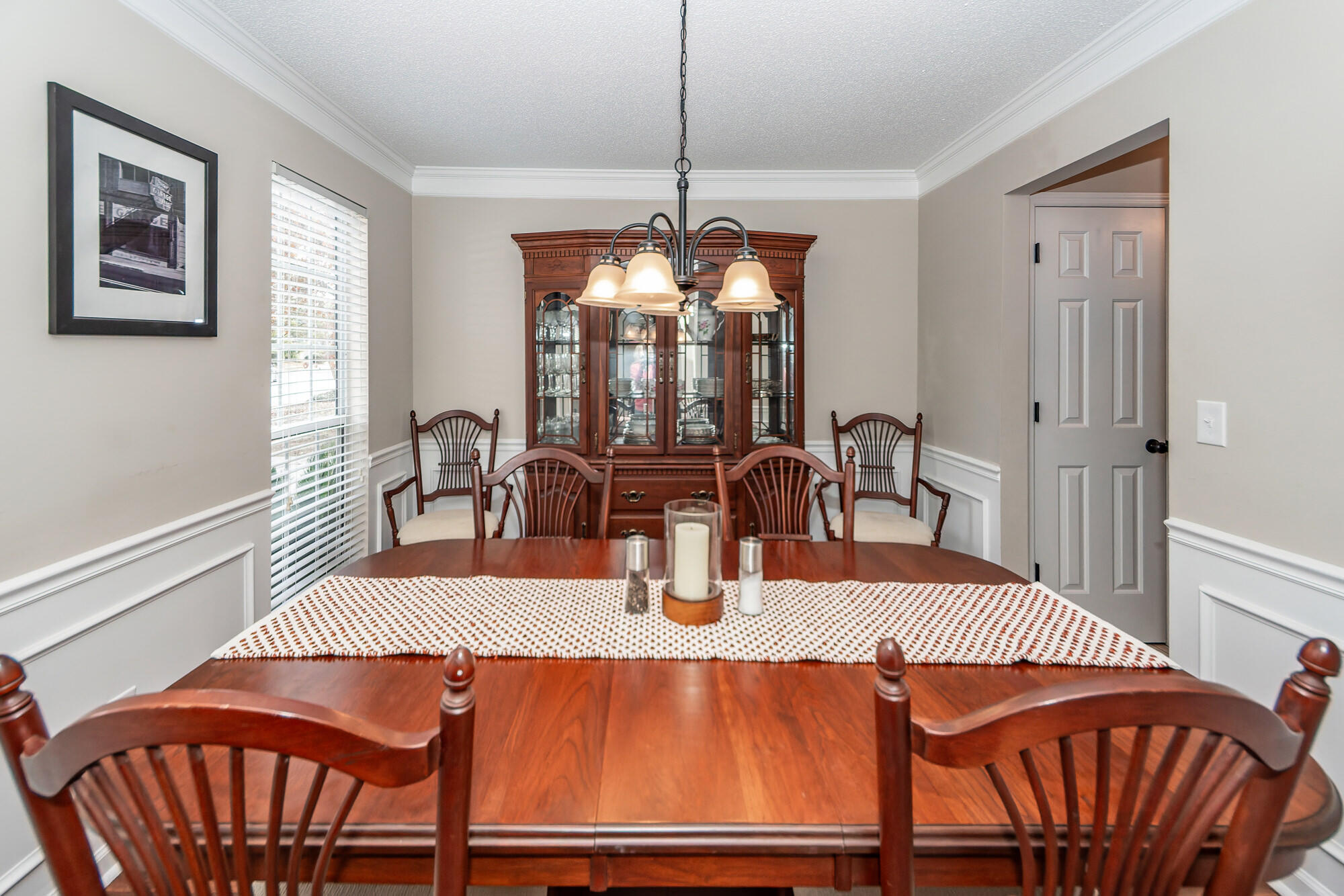 3221 Seaborn Drive Mount Pleasant, SC 29466 - Photo 12 of 58 Formal Dining