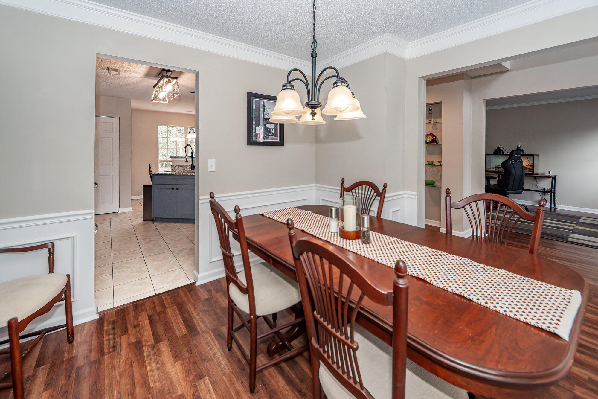 3221 Seaborn Drive Mount Pleasant, SC 29466 - Photo 13 of 58 Formal Dining