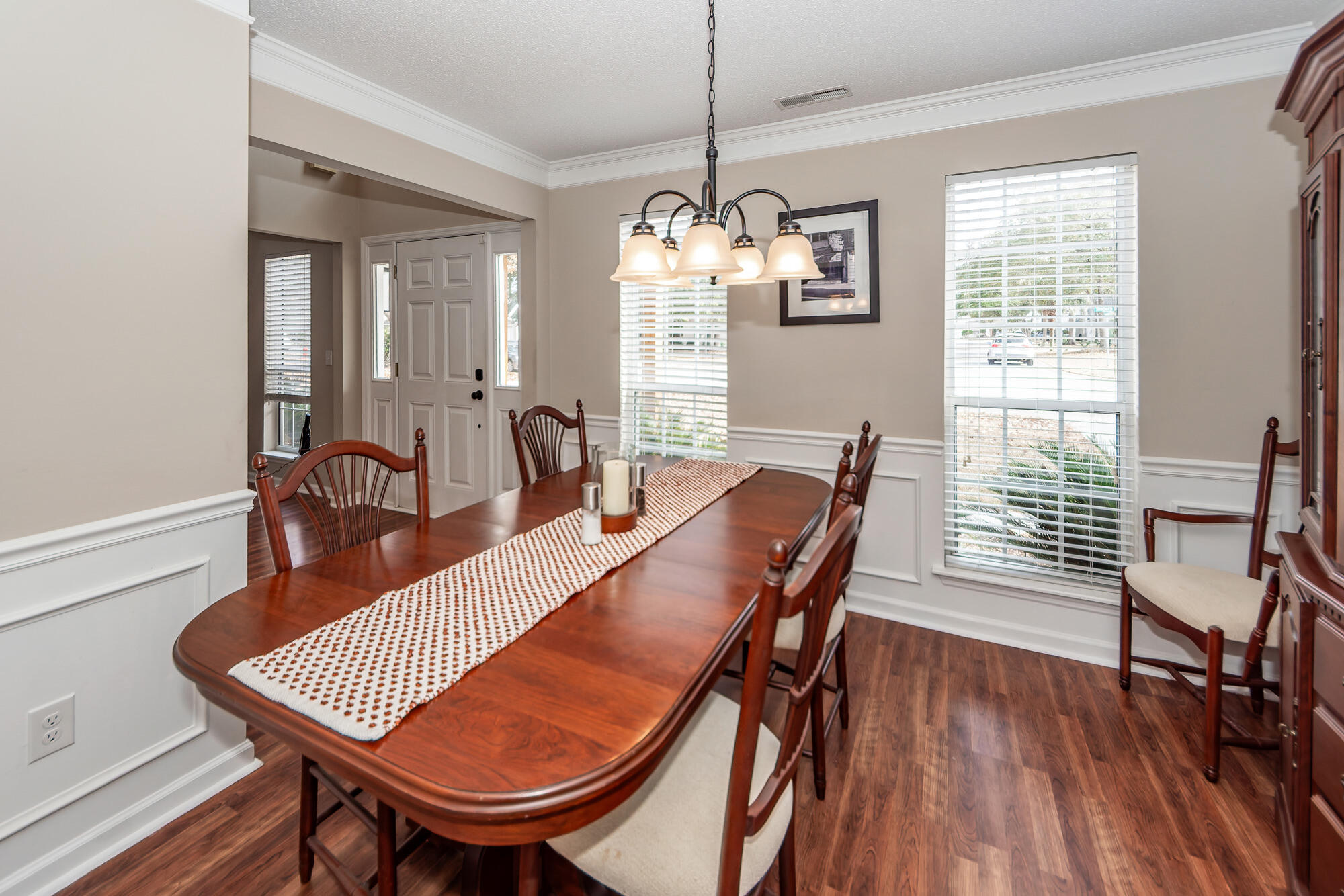 3221 Seaborn Drive Mount Pleasant, SC 29466 - Photo 14 of 58 Formal Dining