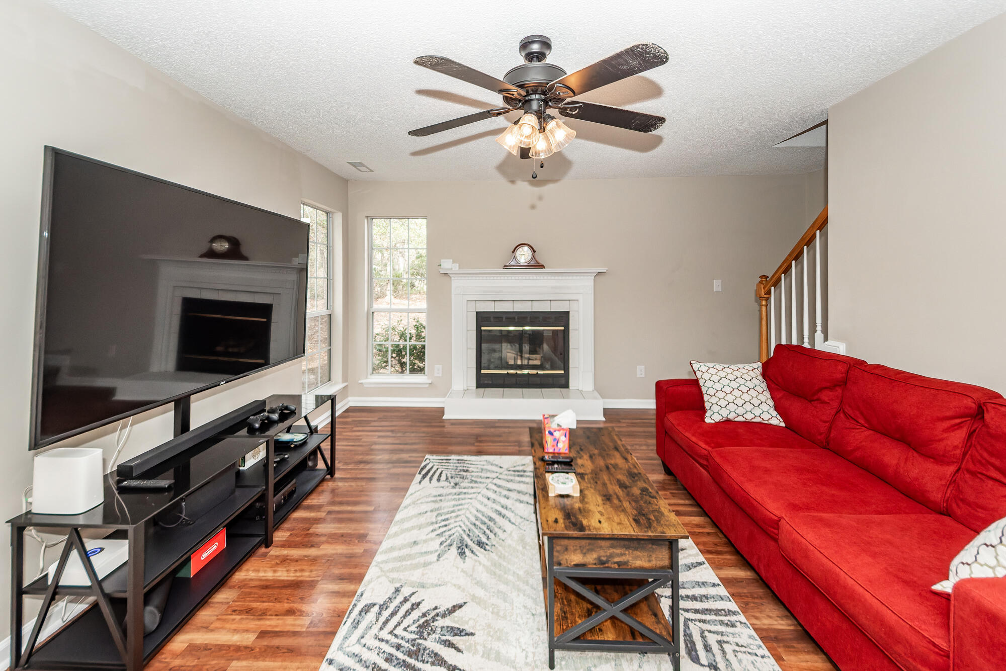 3221 Seaborn Drive Mount Pleasant, SC 29466 - Photo 21 of 58 Family Room