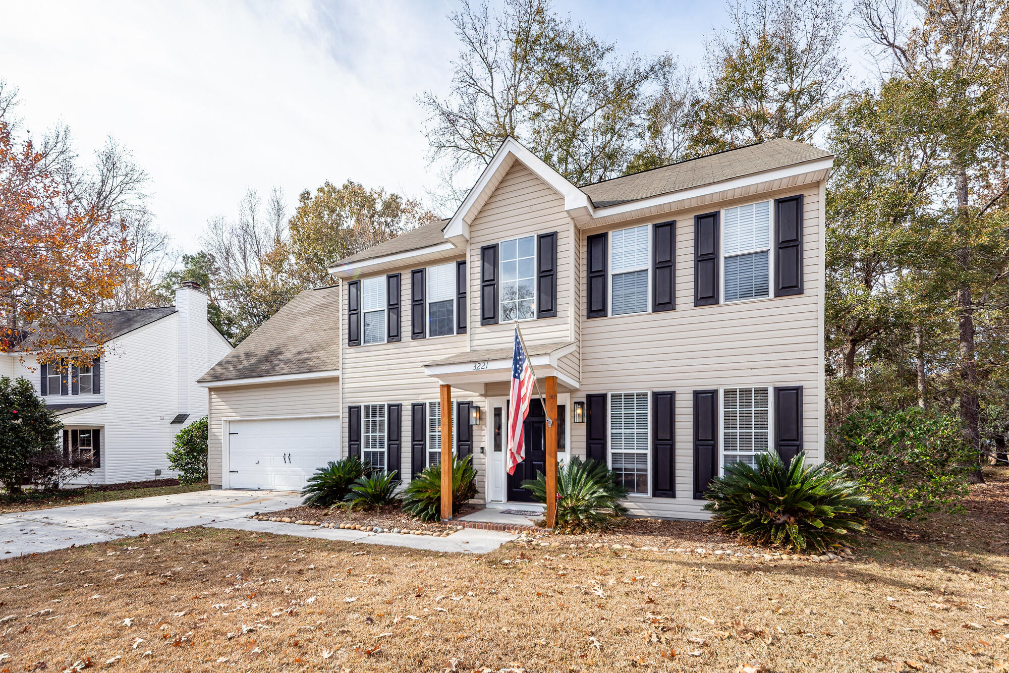 3221 Seaborn Drive Mount Pleasant, SC 29466 - Photo 54 of 58 54