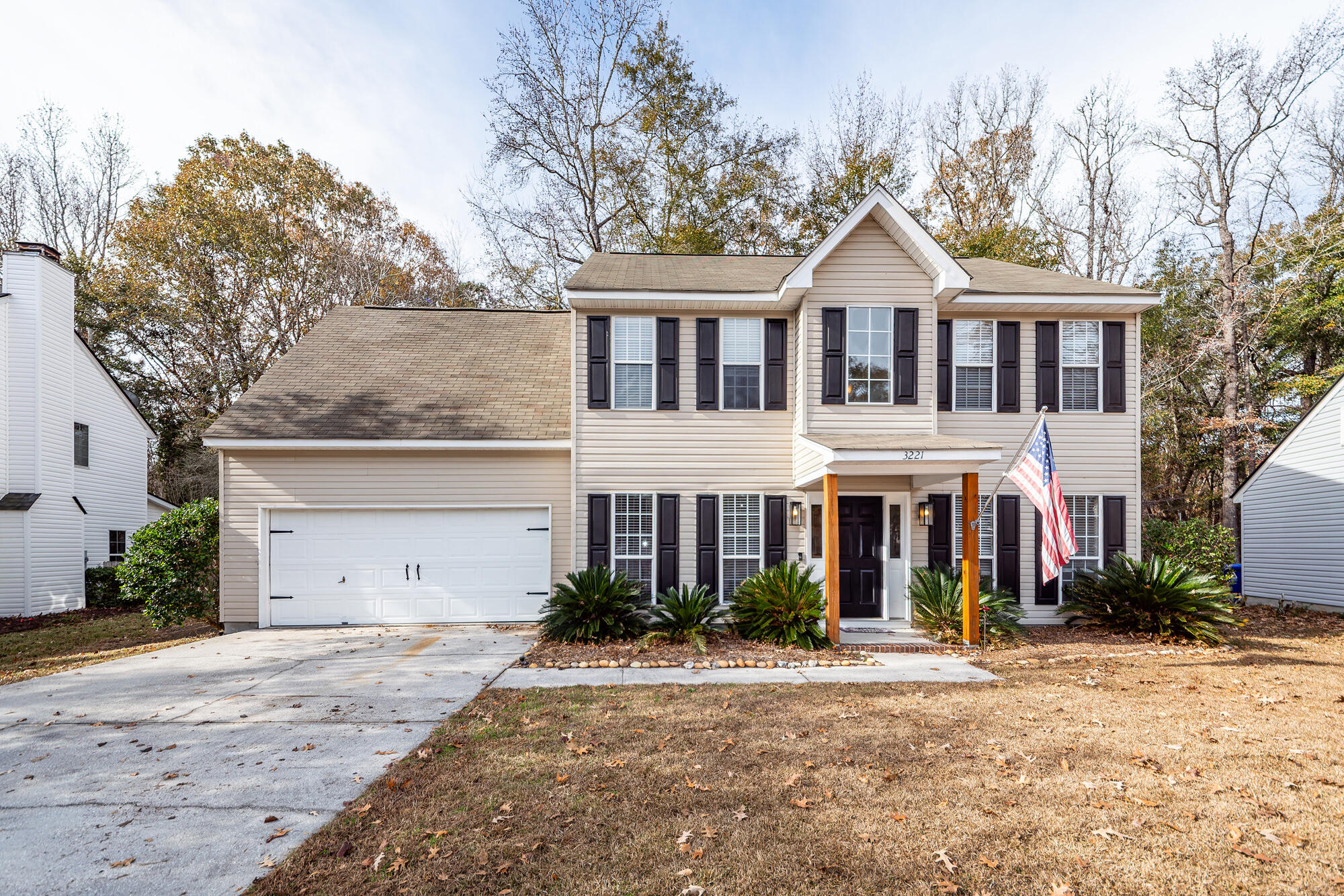 3221 Seaborn Drive Mount Pleasant, SC 29466 - Photo 56 of 58 56