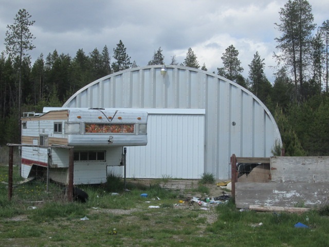 271 Jorgens Road Newport, WA 99156 - Photo 3 of 5 Gallery Image 3