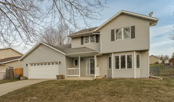 $399,900 | 2439 60th Street Northwest, Rochester, MN 55901