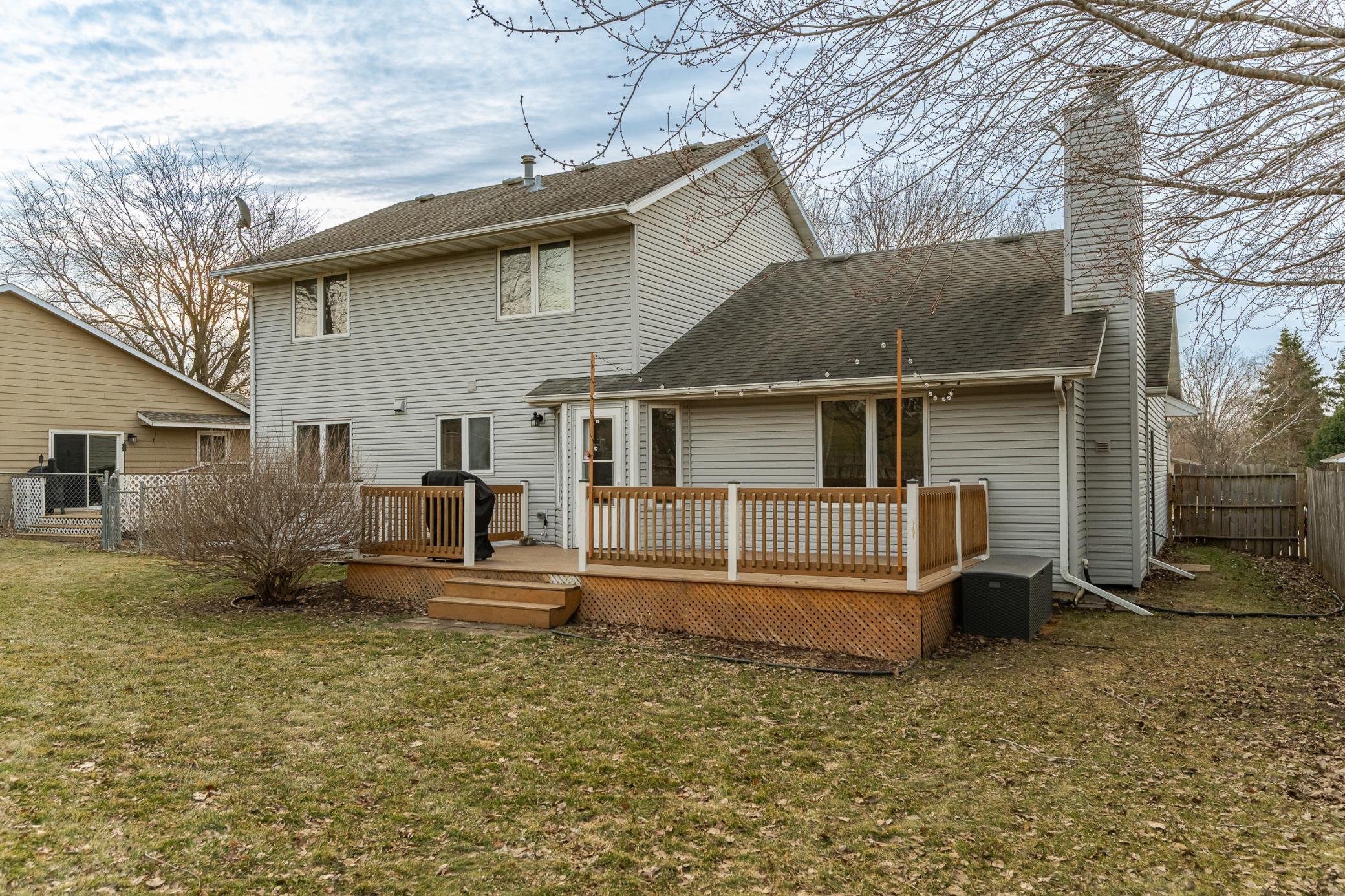 2439 60th Street Northwest Rochester, MN 55901 - Photo 23 of 25