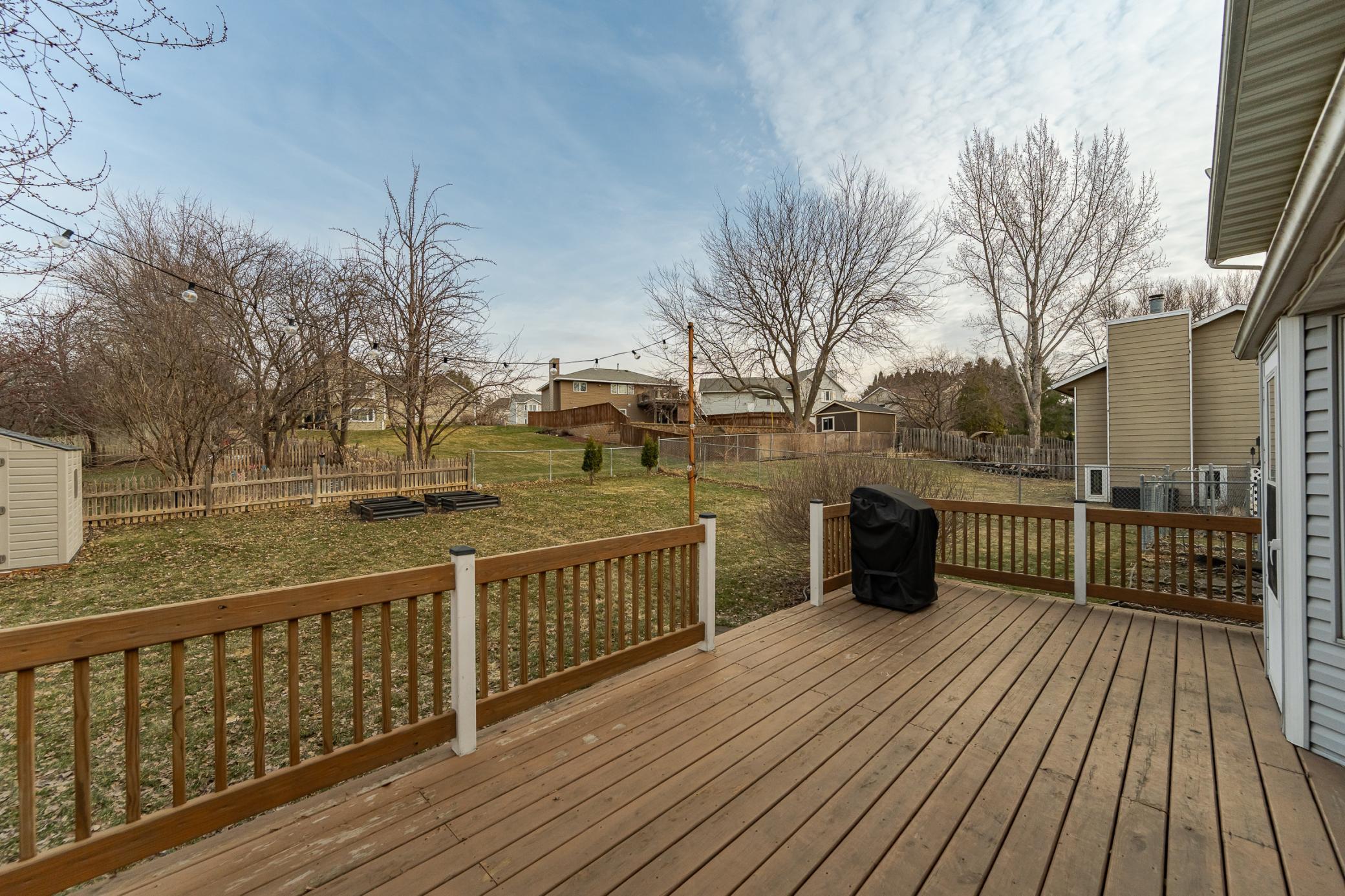 2439 60th Street Northwest Rochester, MN 55901 - Photo 24 of 25