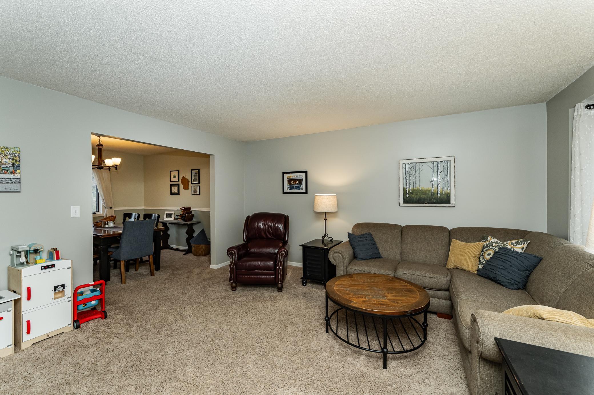 2439 60th Street Northwest Rochester, MN 55901 - Photo 4 of 25