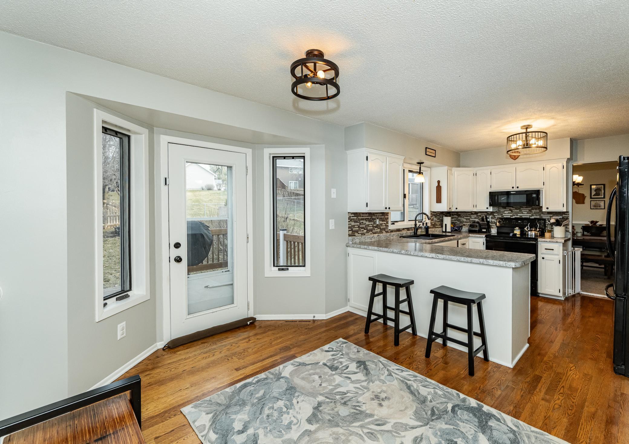 2439 60th Street Northwest Rochester, MN 55901 - Photo 8 of 25