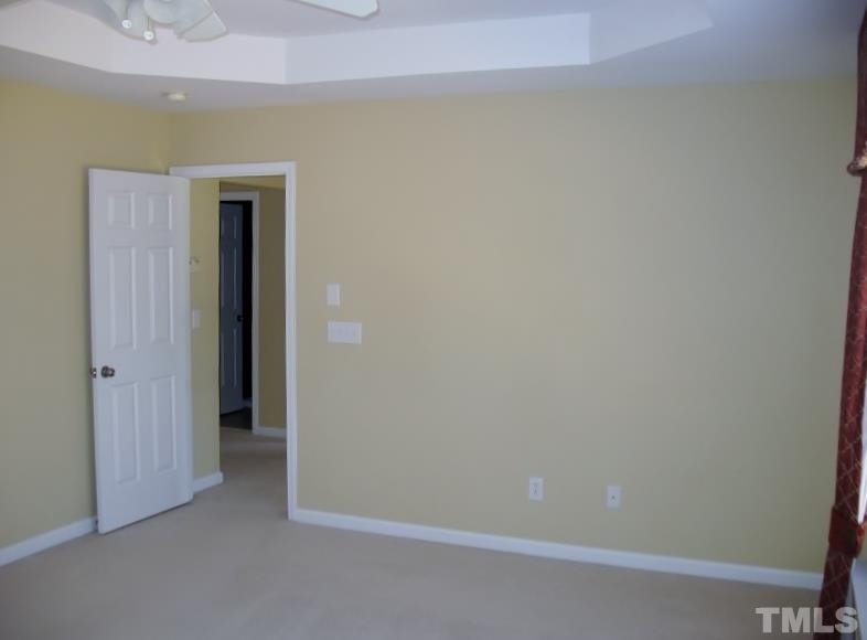 5328 Shaker Heights Lane Raleigh, NC 27613 - Photo 20 of 25 a view of small space