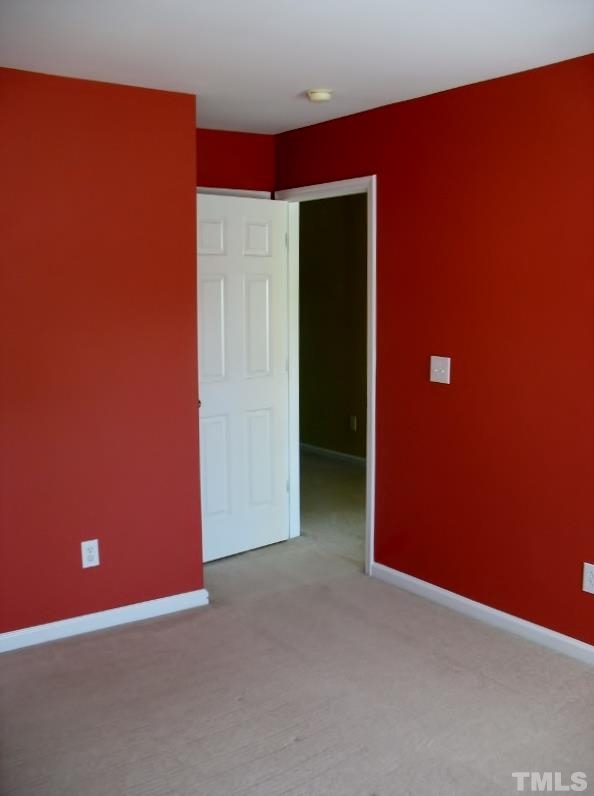 5328 Shaker Heights Lane Raleigh, NC 27613 - Photo 24 of 25 a view of an empty room