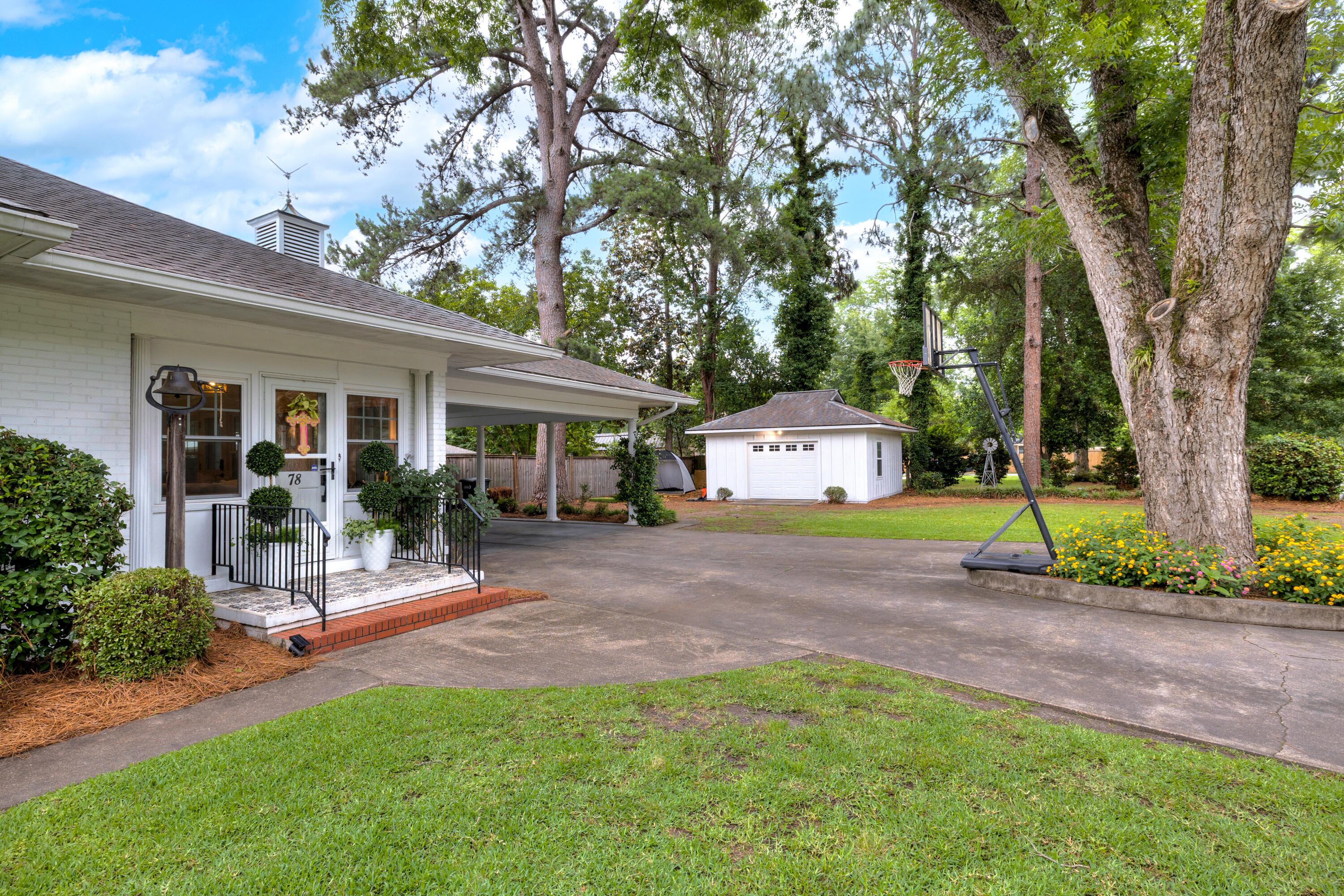 78 Nash Street Sumter, SC 29150 - Photo 8 of 66