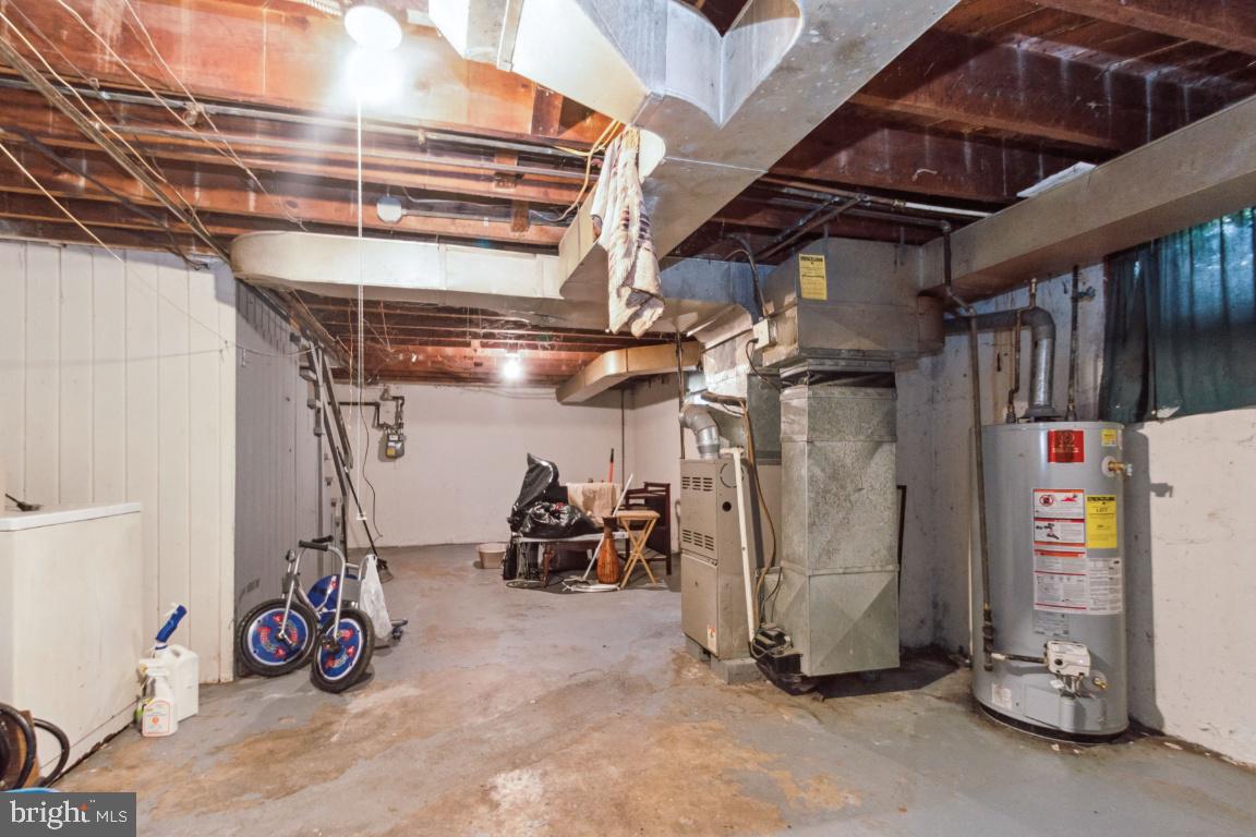 3812 Rokeby Road Baltimore, MD 21229 - Photo 19 of 24