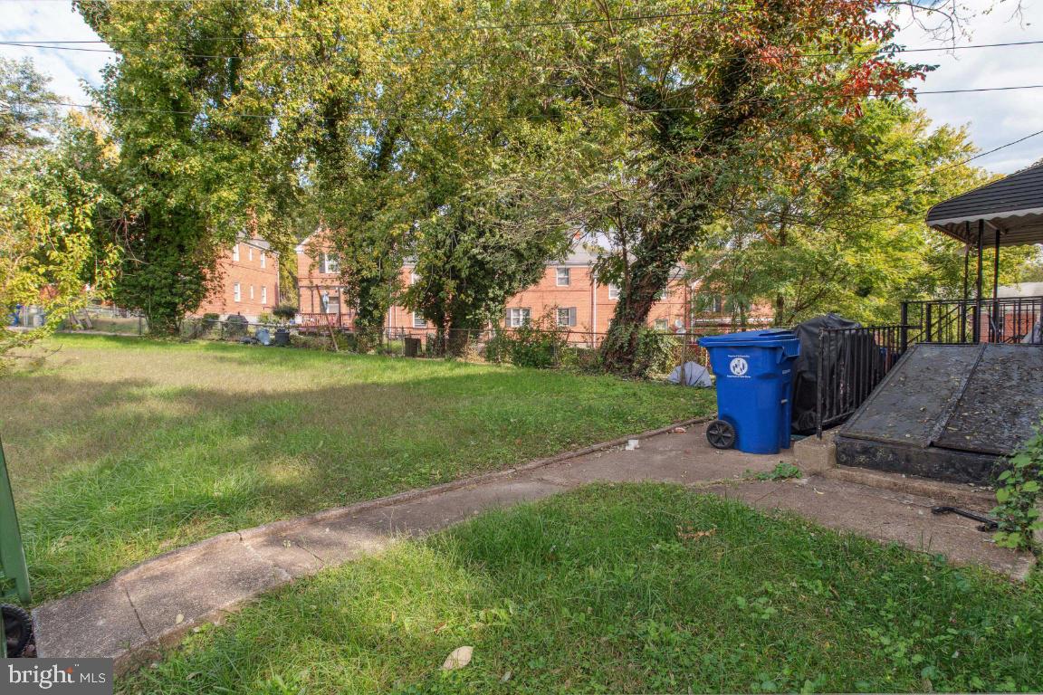 3812 Rokeby Road Baltimore, MD 21229 - Photo 20 of 24