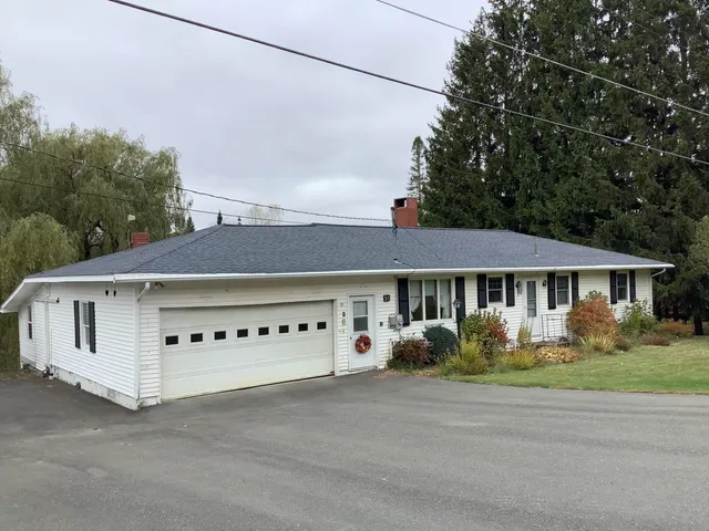 $279,900 | 91 Hanson Lake Road, Mapleton, ME 04757