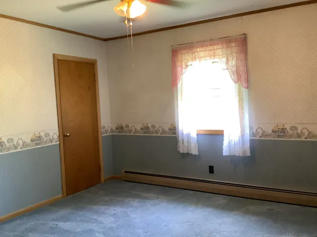 $279,900 | 91 Hanson Lake Road, Mapleton, ME 04757