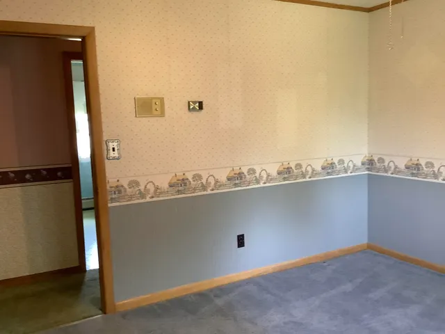 $279,900 | 91 Hanson Lake Road, Mapleton, ME 04757