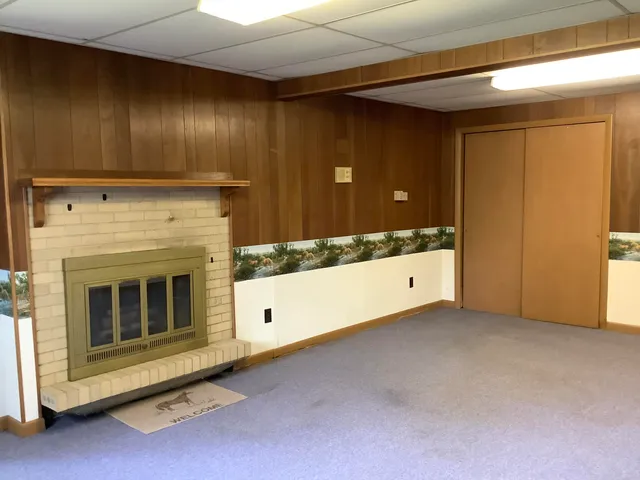 $279,900 | 91 Hanson Lake Road, Mapleton, ME 04757