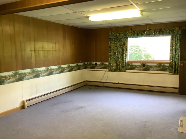 $279,900 | 91 Hanson Lake Road, Mapleton, ME 04757