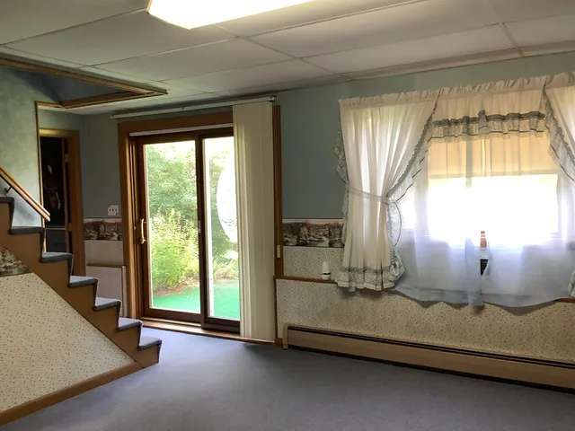 $279,900 | 91 Hanson Lake Road, Mapleton, ME 04757