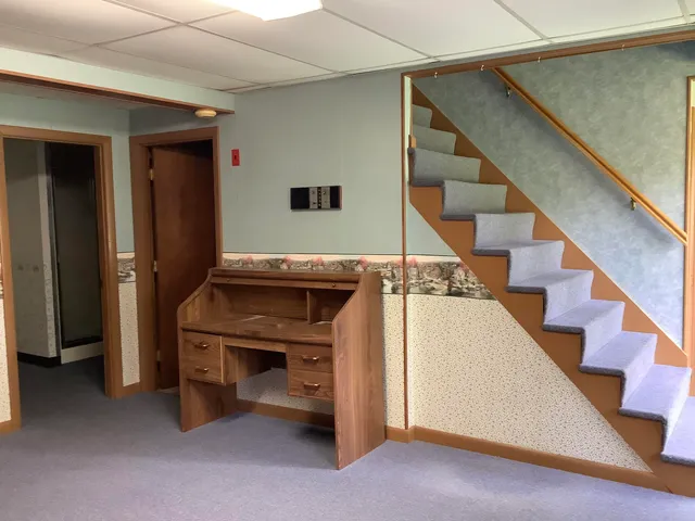 $279,900 | 91 Hanson Lake Road, Mapleton, ME 04757