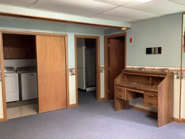 $279,900 | 91 Hanson Lake Road, Mapleton, ME 04757