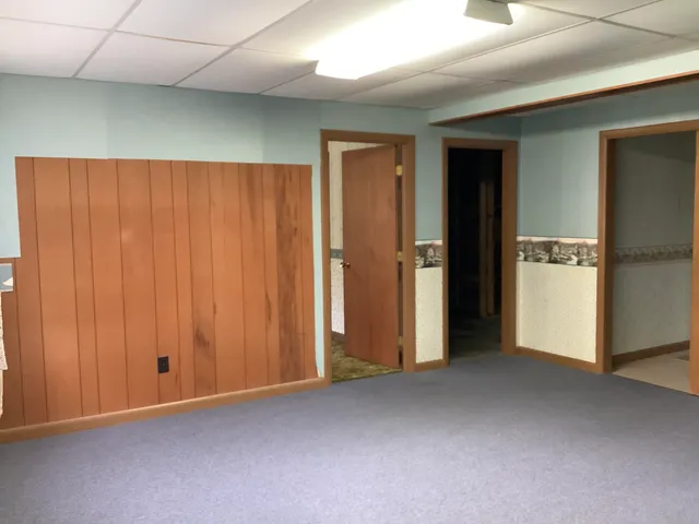 $279,900 | 91 Hanson Lake Road, Mapleton, ME 04757