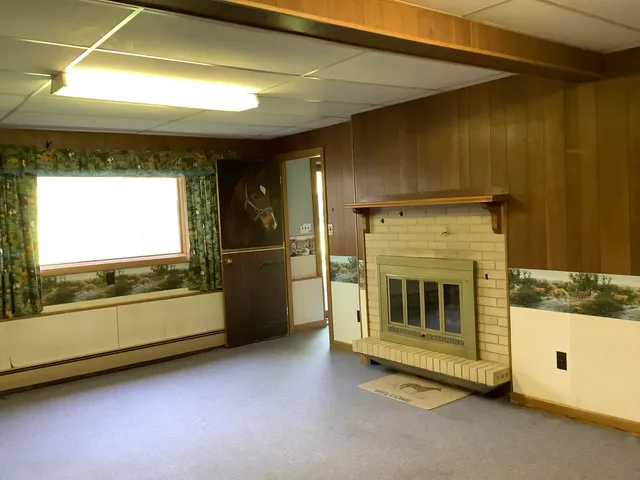 $279,900 | 91 Hanson Lake Road, Mapleton, ME 04757