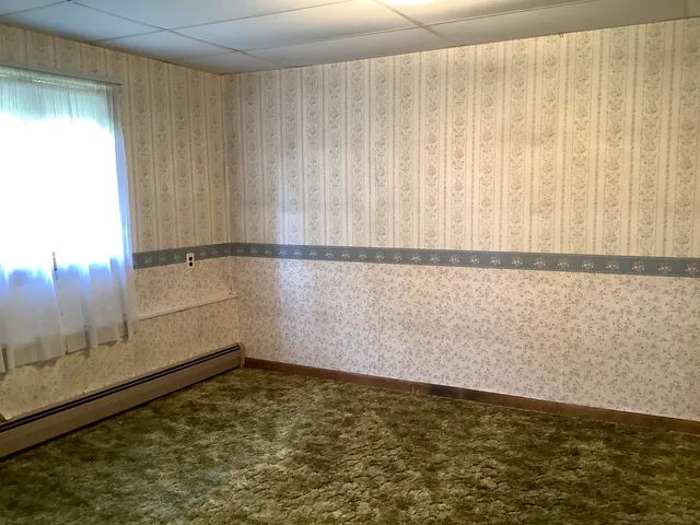 $279,900 | 91 Hanson Lake Road, Mapleton, ME 04757