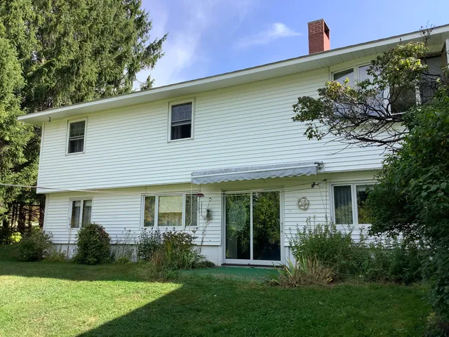 $279,900 | 91 Hanson Lake Road, Mapleton, ME 04757