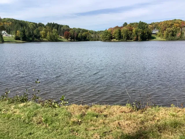 $279,900 | 91 Hanson Lake Road, Mapleton, ME 04757