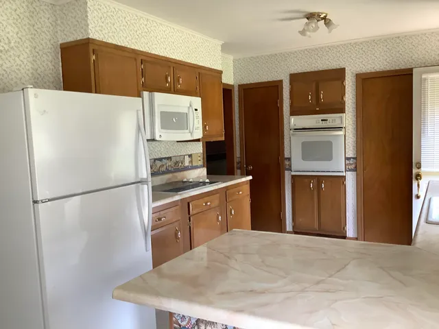 $279,900 | 91 Hanson Lake Road, Mapleton, ME 04757