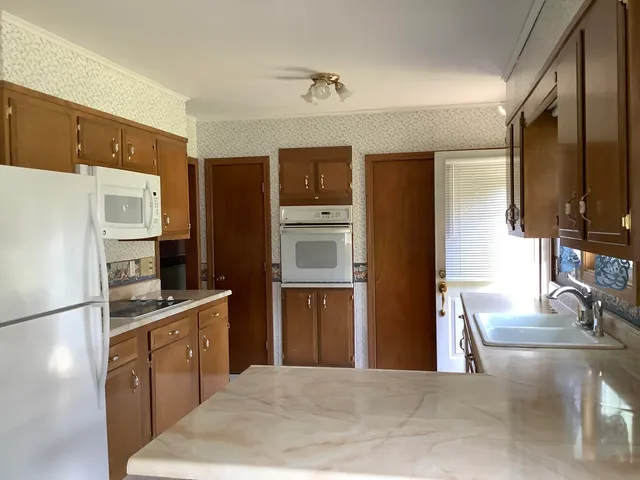 $279,900 | 91 Hanson Lake Road, Mapleton, ME 04757