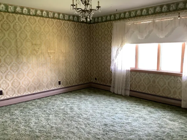 $279,900 | 91 Hanson Lake Road, Mapleton, ME 04757