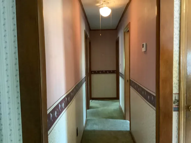 $279,900 | 91 Hanson Lake Road, Mapleton, ME 04757