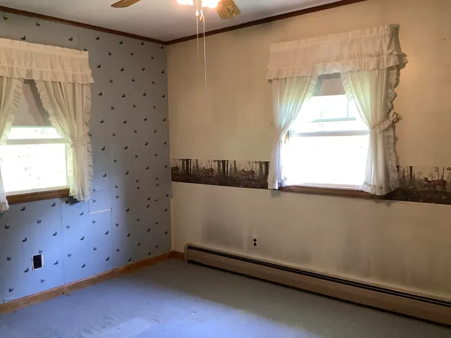 $279,900 | 91 Hanson Lake Road, Mapleton, ME 04757