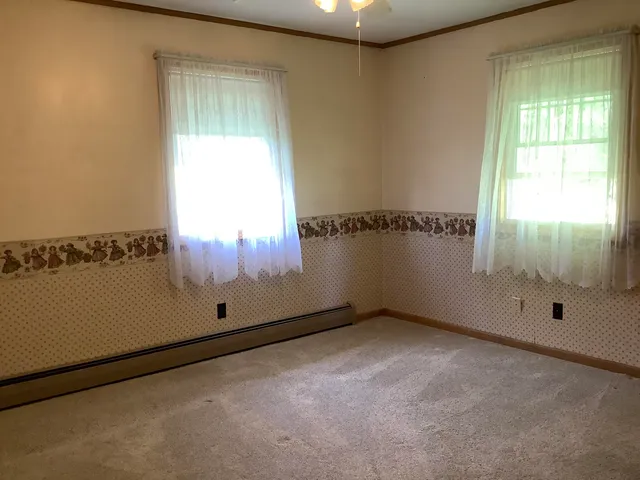 $279,900 | 91 Hanson Lake Road, Mapleton, ME 04757