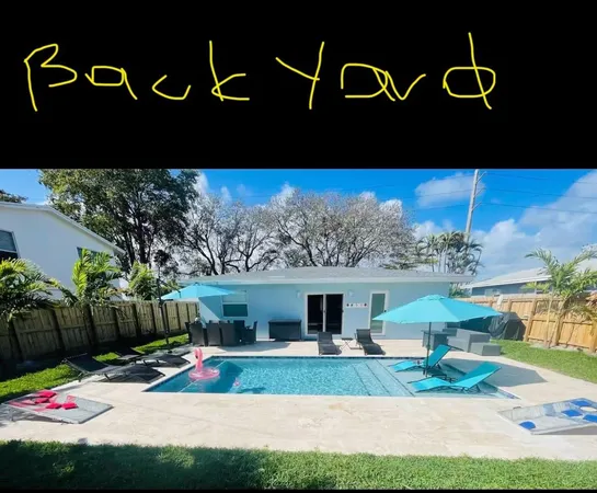 $3,900 | 3004 Southeast 4th Avenue, Fort Lauderdale, FL 33316