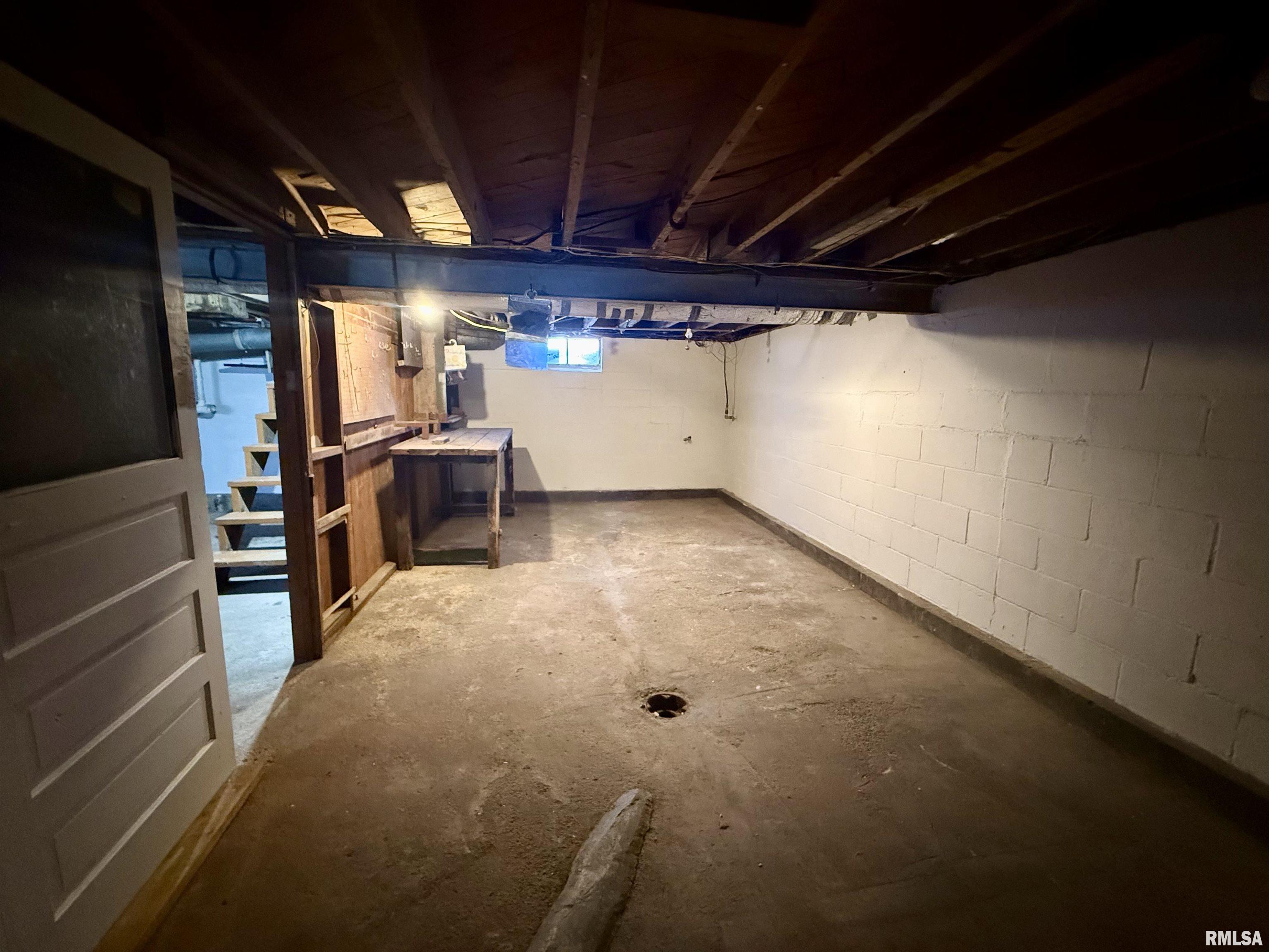 219 East Mulberry Street Mendon, IL 62351 - Photo 16 of 23