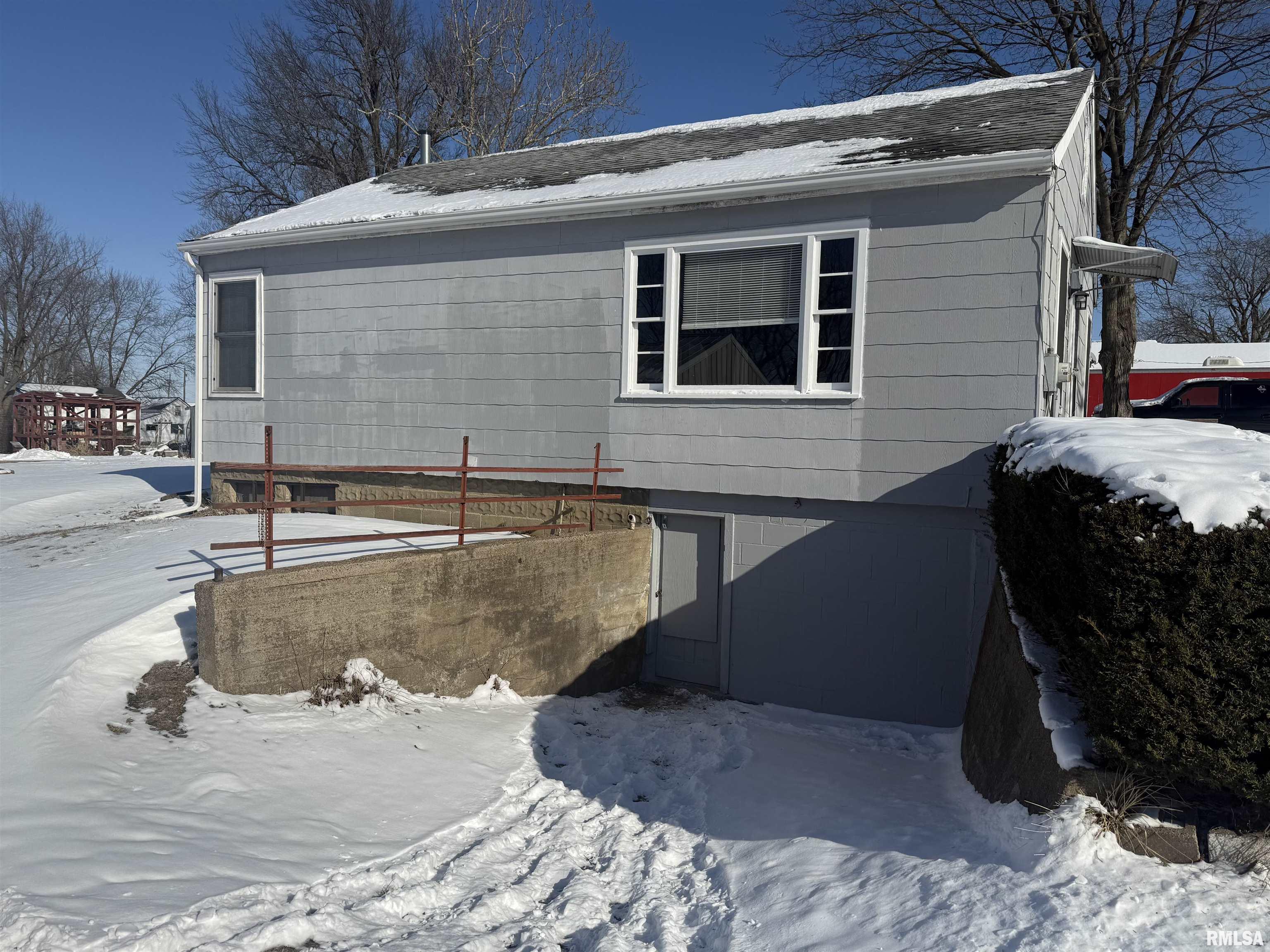 219 East Mulberry Street Mendon, IL 62351 - Photo 18 of 23