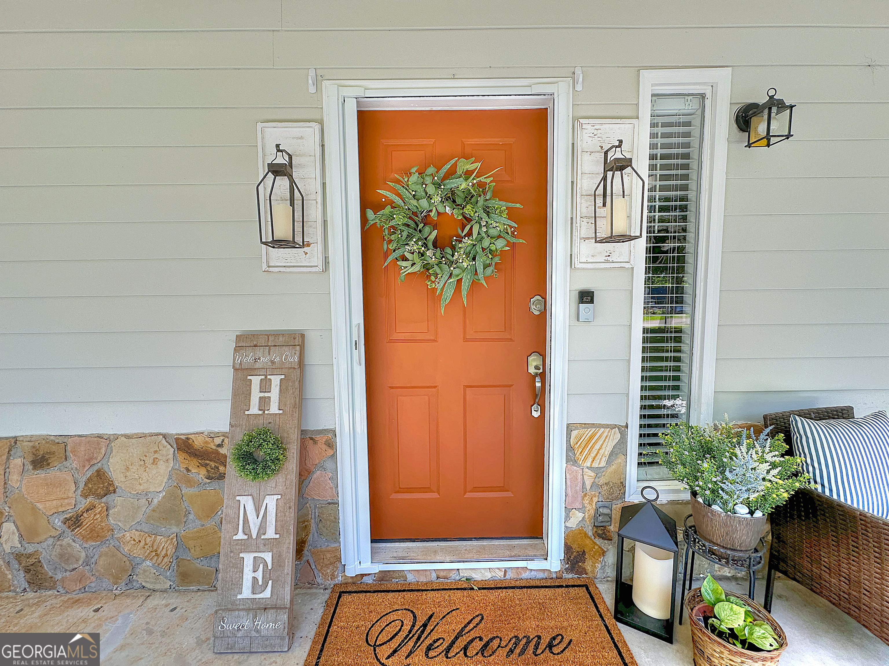 131 Rob Roy Road LaGrange, GA 30240 - Photo 4 of 31