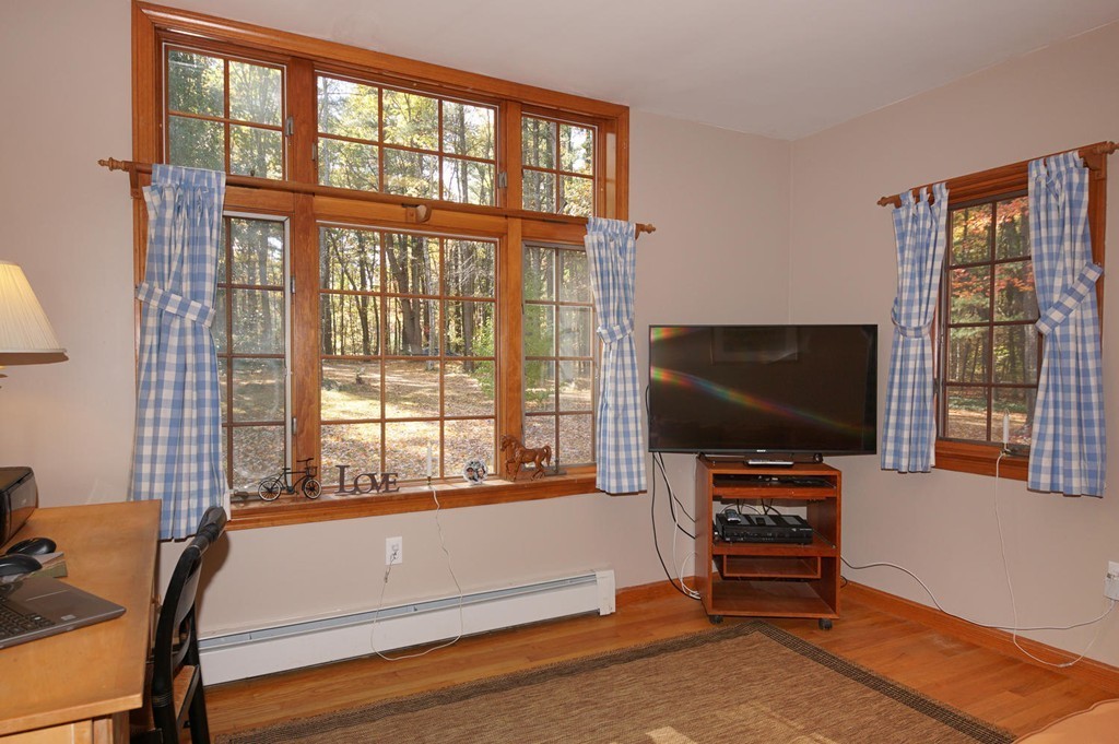 8 West Bare Hill Road Harvard, MA 01451 - Photo 12 of 30