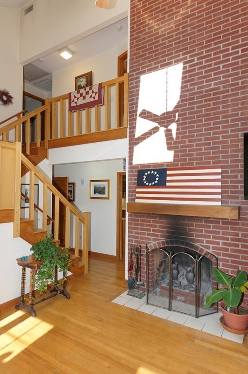 8 West Bare Hill Road Harvard, MA 01451 - Photo 14 of 30