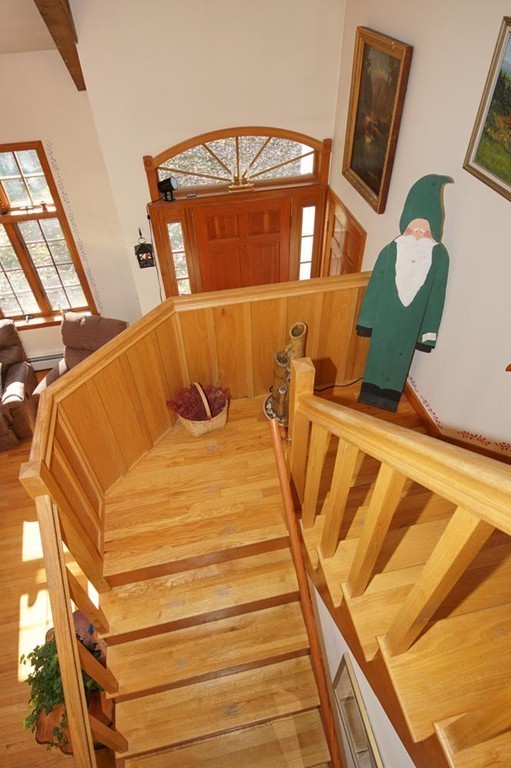 8 West Bare Hill Road Harvard, MA 01451 - Photo 15 of 30