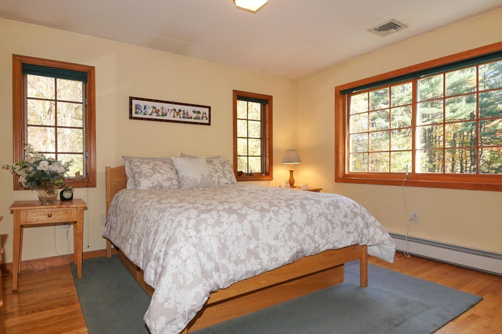 8 West Bare Hill Road Harvard, MA 01451 - Photo 17 of 30