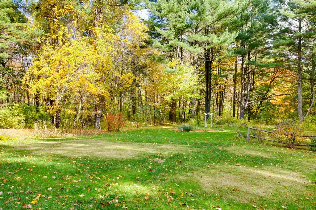 8 West Bare Hill Road Harvard, MA 01451 - Photo 21 of 30