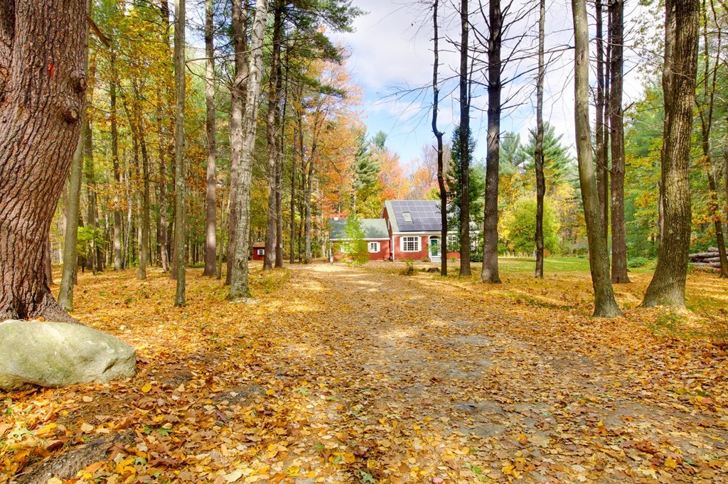 8 West Bare Hill Road Harvard, MA 01451 - Photo 23 of 30