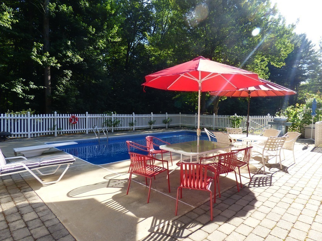 8 West Bare Hill Road Harvard, MA 01451 - Photo 26 of 30