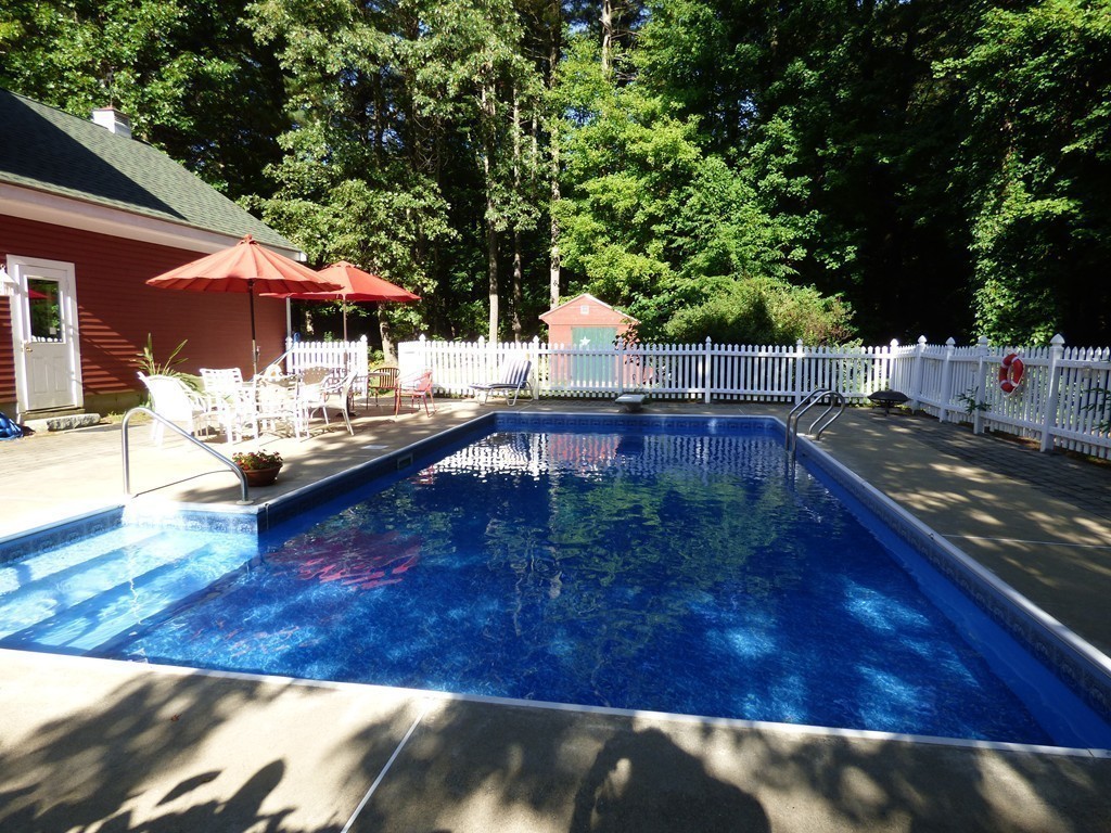 8 West Bare Hill Road Harvard, MA 01451 - Photo 27 of 30