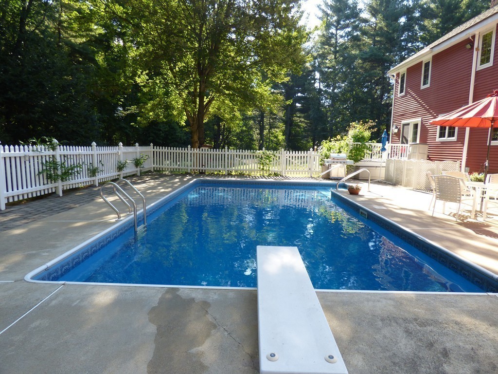 8 West Bare Hill Road Harvard, MA 01451 - Photo 28 of 30